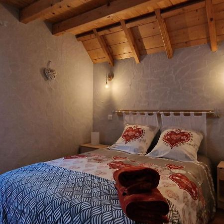 Villa Profiter En Famille Au Viscos. à Geu Extérieur photo