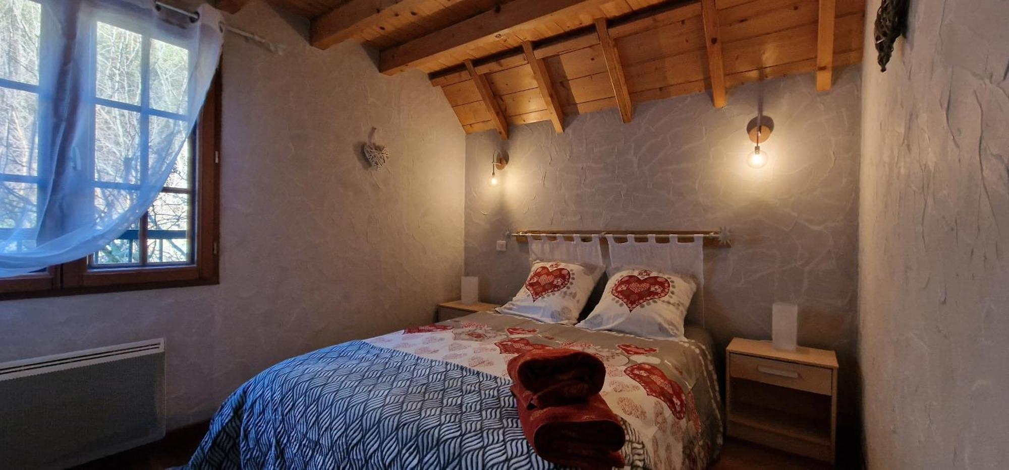 Villa Profiter En Famille Au Viscos. à Geu Extérieur photo