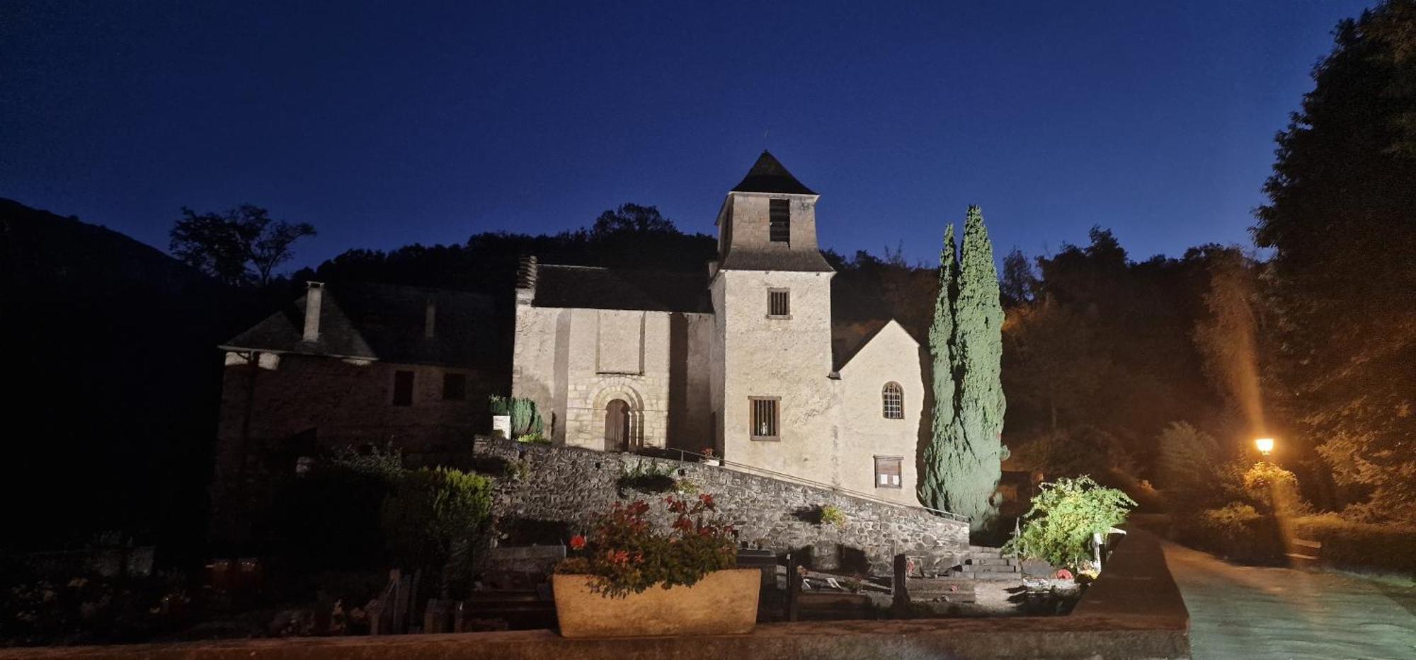 Villa Profiter En Famille Au Viscos. à Geu Extérieur photo