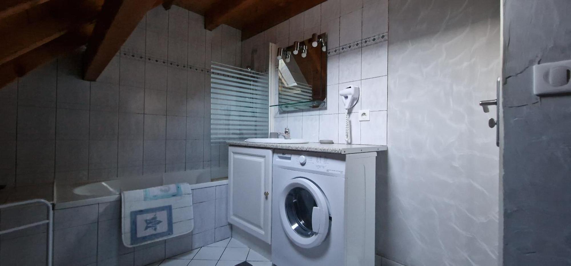Villa Profiter En Famille Au Viscos. à Geu Extérieur photo