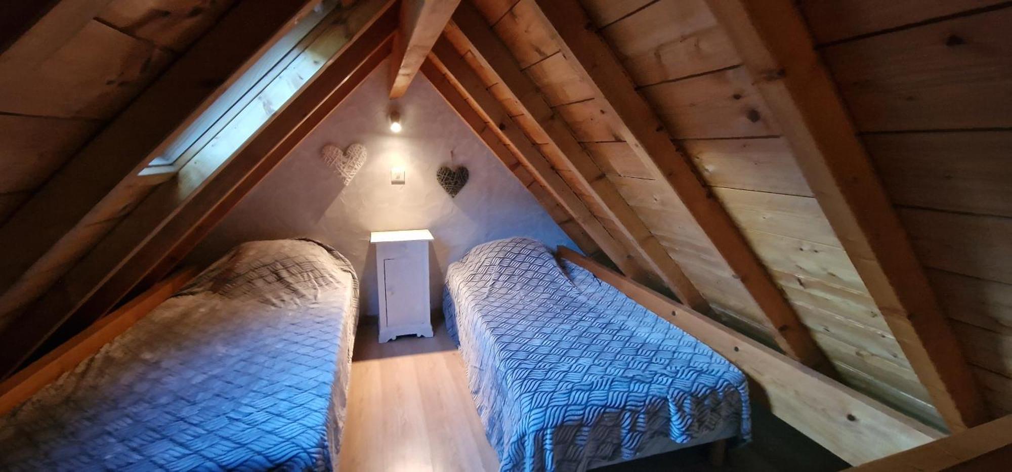 Villa Profiter En Famille Au Viscos. à Geu Extérieur photo